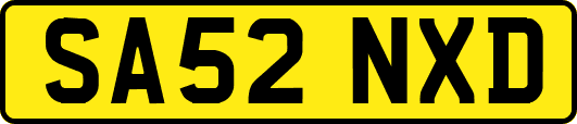 SA52NXD