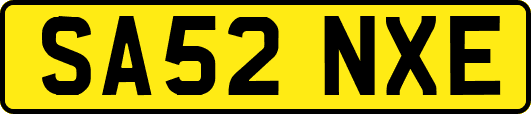 SA52NXE