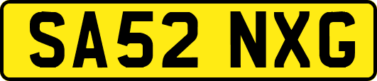 SA52NXG
