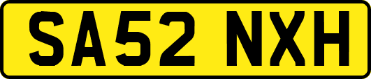 SA52NXH