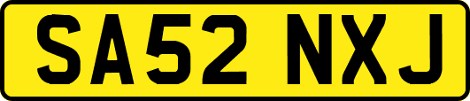 SA52NXJ
