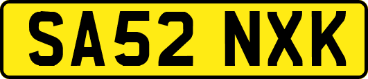 SA52NXK