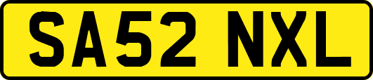 SA52NXL