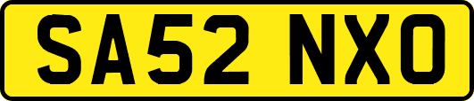 SA52NXO