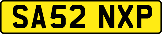 SA52NXP