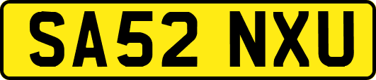 SA52NXU