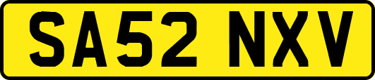 SA52NXV