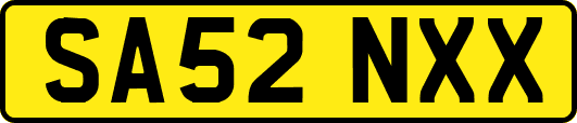 SA52NXX