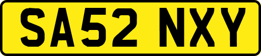 SA52NXY