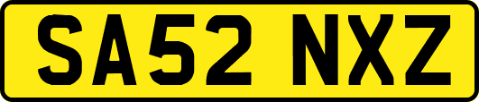 SA52NXZ
