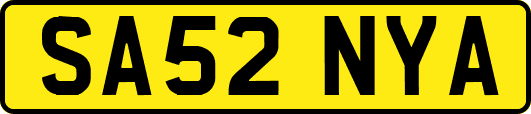 SA52NYA