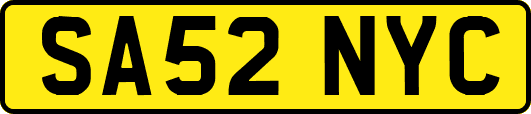 SA52NYC