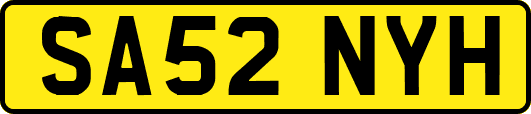 SA52NYH