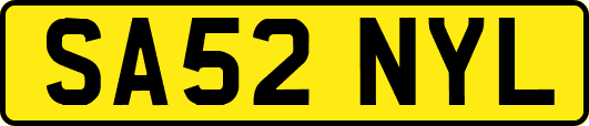 SA52NYL