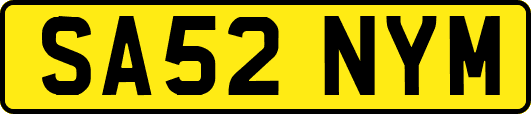 SA52NYM