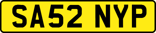 SA52NYP