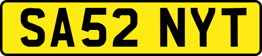 SA52NYT