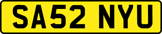 SA52NYU