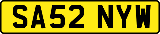 SA52NYW