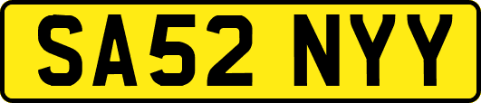 SA52NYY
