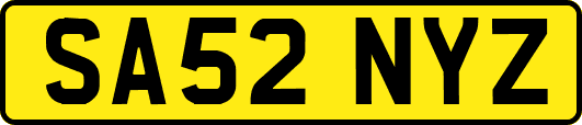 SA52NYZ