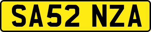 SA52NZA