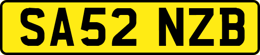 SA52NZB