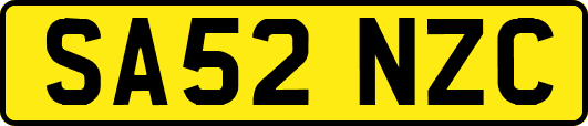 SA52NZC