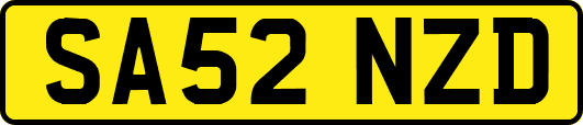 SA52NZD