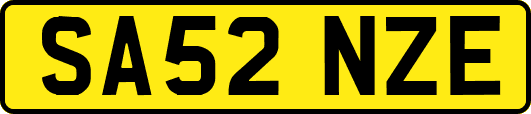 SA52NZE