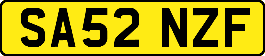 SA52NZF