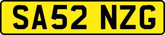 SA52NZG