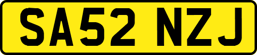 SA52NZJ