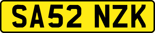 SA52NZK