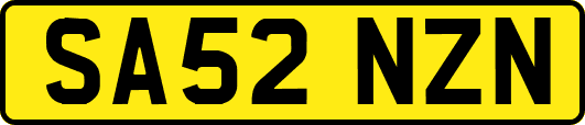 SA52NZN