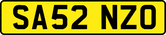 SA52NZO