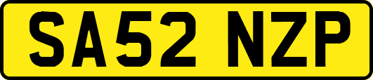 SA52NZP