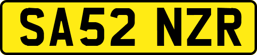 SA52NZR