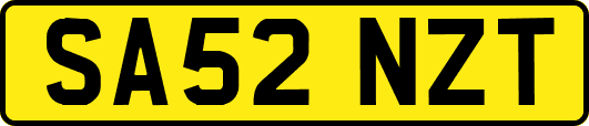 SA52NZT