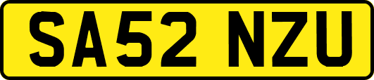 SA52NZU
