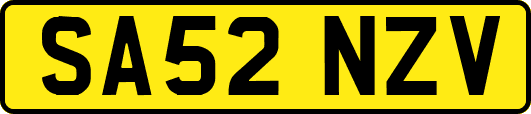 SA52NZV