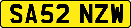 SA52NZW