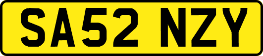 SA52NZY