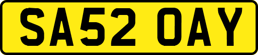 SA52OAY