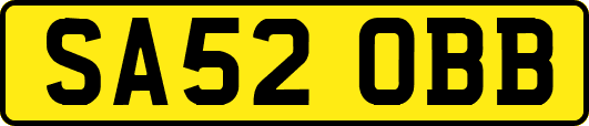 SA52OBB