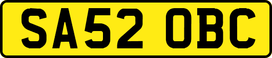 SA52OBC