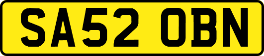 SA52OBN