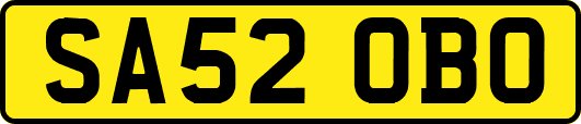 SA52OBO