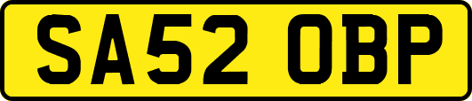 SA52OBP