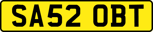 SA52OBT